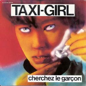 Taxi Girl