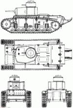 T-24坦克