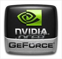 NVIDIA GeForce G 110M