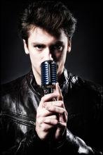 Bastian Baker