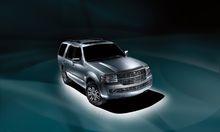 Lincoln Navigator 高清圖冊