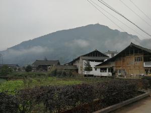 寶田村