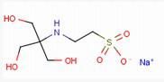 N-三(羥甲基)甲基-2-氨基乙磺酸單鈉鹽
