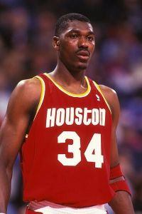 hakeemolajuwon