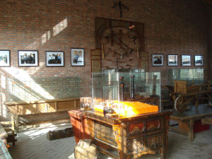 寧夏民俗文化博物館
