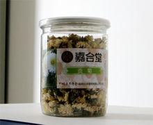 貢菊茶