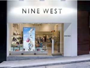 NINE WEST