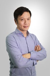 陳磊[網心科技CEO、迅雷CEO]