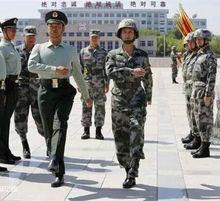 林向陽[中部戰區陸軍第82集團軍軍長]