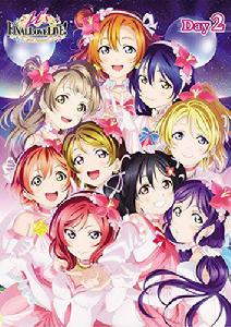 LOVE LIVE[sunrise製作動畫]