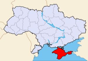 Autonomous Republic of Crimea