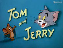 Tom and Jerry