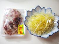 魚翅雞湯