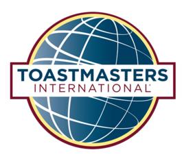 Toastmasters International