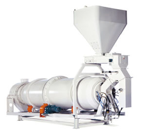TDPT系列滾筒式液體噴塗機