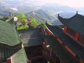 金山寺[江西省撫州市臨川區金山寺]