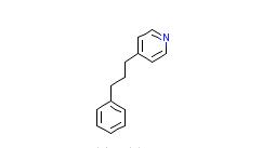 4-（3-苯基丙基）吡啶