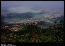 幕阜山[幕阜山景區]