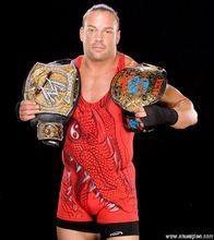 Rob Van Dam