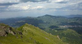 靈山[河北省涿鹿縣靈山]