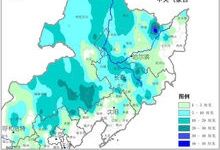 東北地區氣候