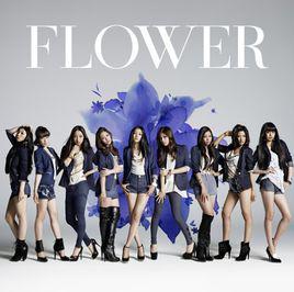 flower[日本女子組合]