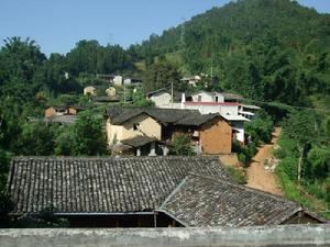 長坡自然村