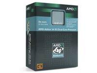 AMD Athlon 64 X2 4400