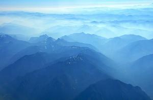 江西聖井山風景區