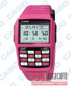 CASIO DBC-32C-4D