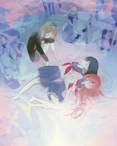 FLIP FLAPPERS