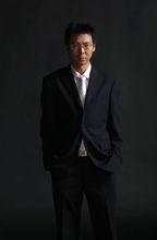 麒麟遊戲CEO魏峰