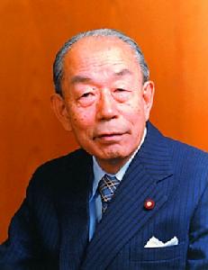 福田赳夫