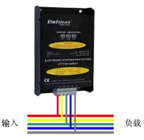 Palmas複合型浪涌保護器