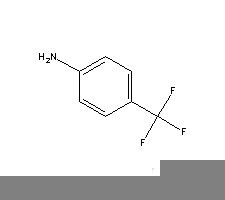 對三氟甲基苯胺