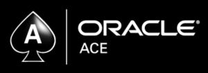 Oracle ACE