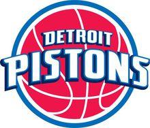 Detroit Pistons