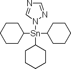 唑環錫