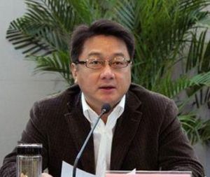 周濱[北京中旭陽光能源科技股份公司原董事長]