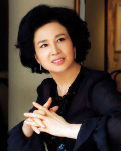 Han Hye-sook