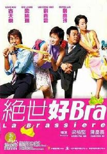 絕世好Bra[網路小說]