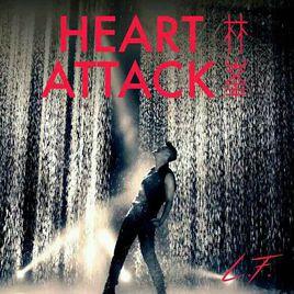 Heart Attack[林峯演唱歌曲]