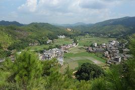 永安村[江西省贛州市章貢區水西鎮永安村]