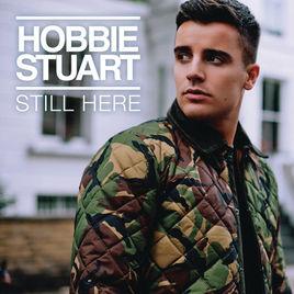 Still Here[英國男歌手Hobbie Stuart的一張EP專輯]