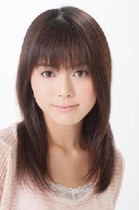 長谷川靜香