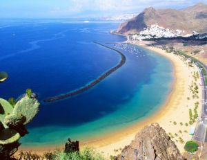 特內里費島