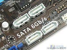 SATA3.0接口