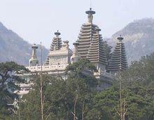 碧雲寺