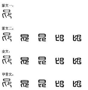 昂[漢字]