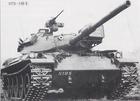 日本74式坦克火控系統